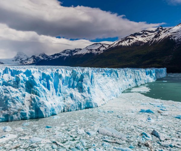 perito moreno